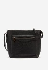 Geanta Crossbody Impulse neagra