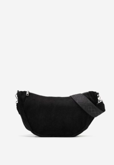 Geanta Crossbody Kalyla neagra