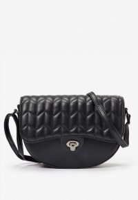 Geanta Crossbody Velinda neagra
