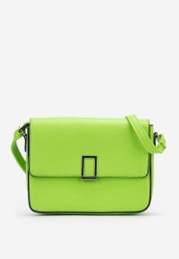 Geanta Crossbody Zaetia verde