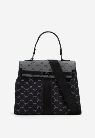 Geanta de mana Leisure V3 neagra