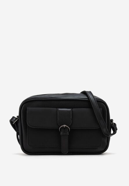 Geanta de umar Ineza neagra