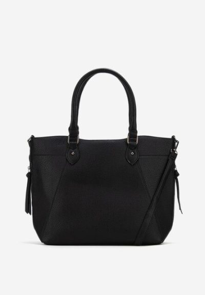 Geanta Office Namita neagra