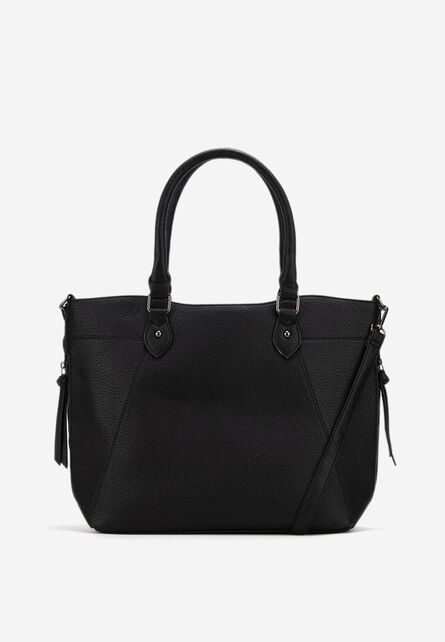 Geanta Office Namita neagra