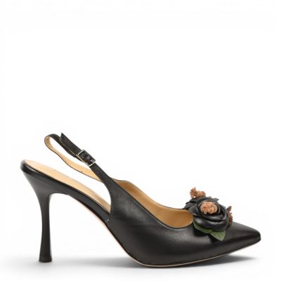Jose Simon Sandale Elegante K7009