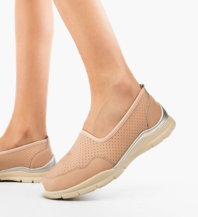 Pantofi Casual dama Lory Roz