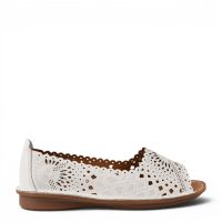 Pantofi Casual din Piele Naturala 355-2