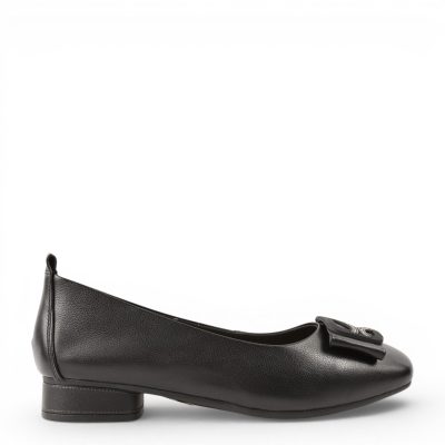 Pantofi Casual din Piele Naturala 510-2