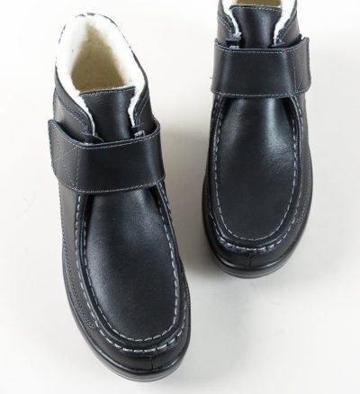 Pantofi Casual Jistry Negri