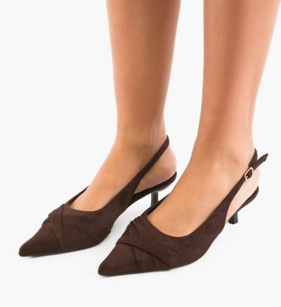 Pantofi dama Celin Maro