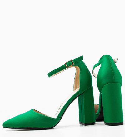 Pantofi dama Johnath Verzi