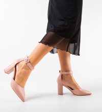 Pantofi dama Kole Roz