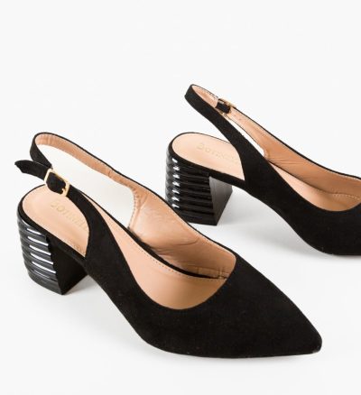 Pantofi dama Westley Negri