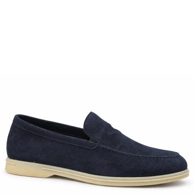 Pantofi Eleganti 2-2090-307-BLM