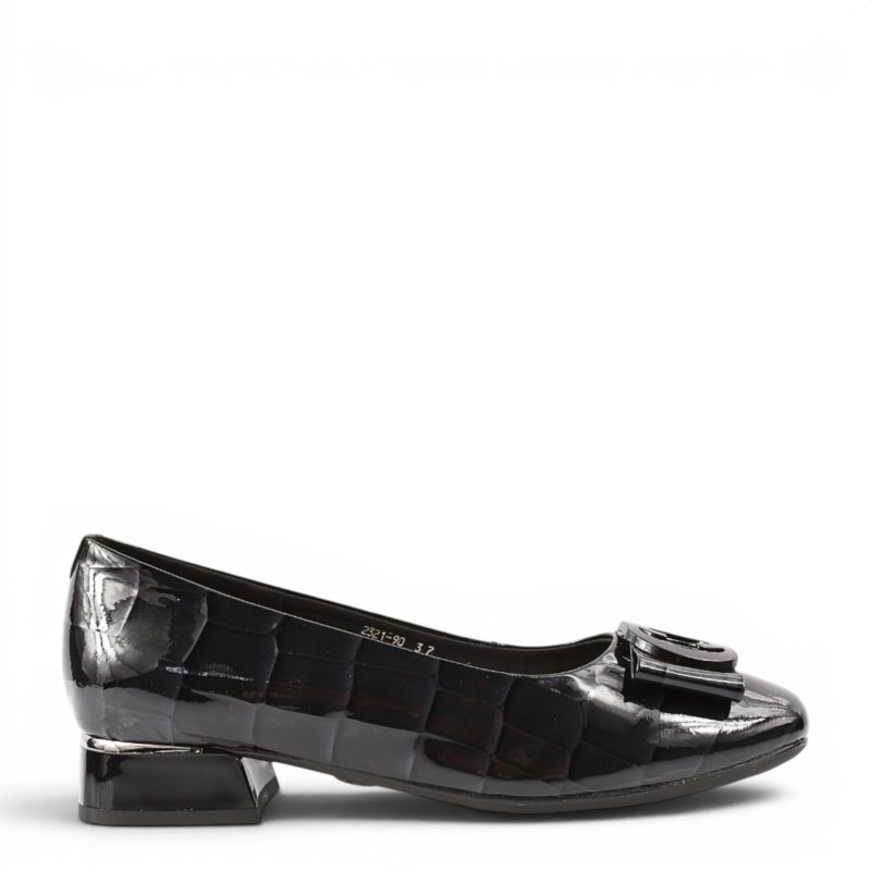 Pantofi Eleganti 2321-90