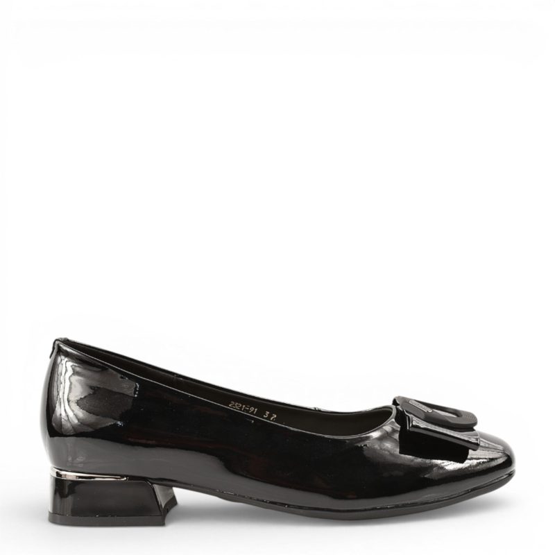 Pantofi Eleganti 2321-91