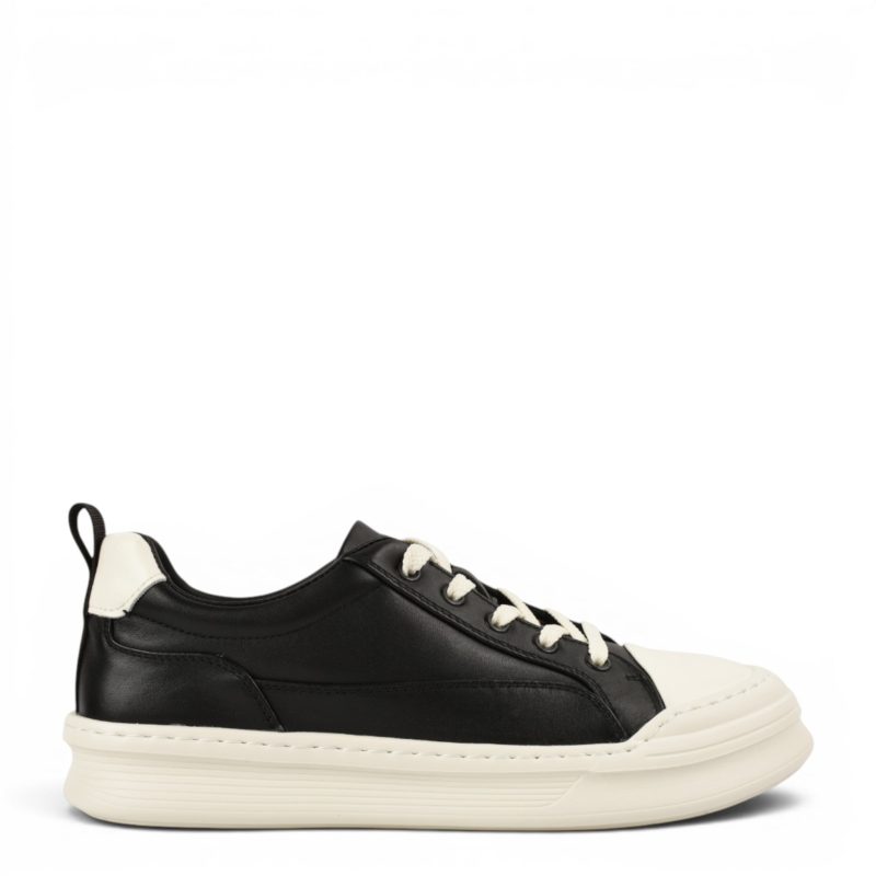 Pantofi Sport din Piele Naturala 5310