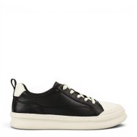 Pantofi Sport din Piele Naturala 5310