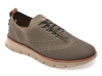 Pantofi sport GRYXX gri, 70163, din material textil