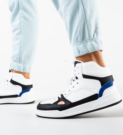 Pantofi sport Lorenzo Negri