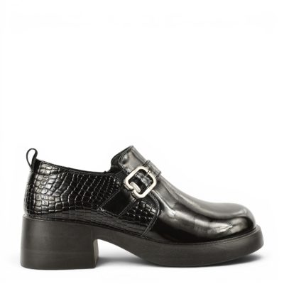 Pass Collection Pantofi Casual X470010-N