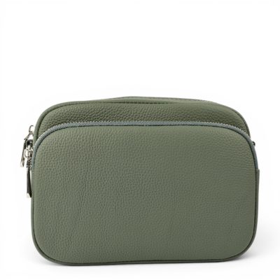 Poseta Casual din Piele Naturala 79012