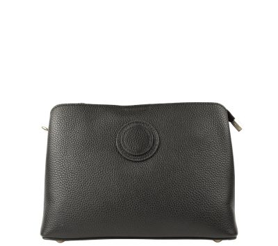 Poseta Casual din Piele Naturala A073