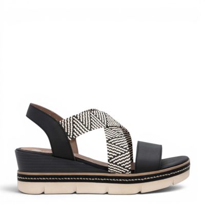 Remonte Sandale Casual D2L54-03