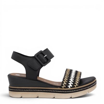 Remonte Sandale Casual D2L55-03