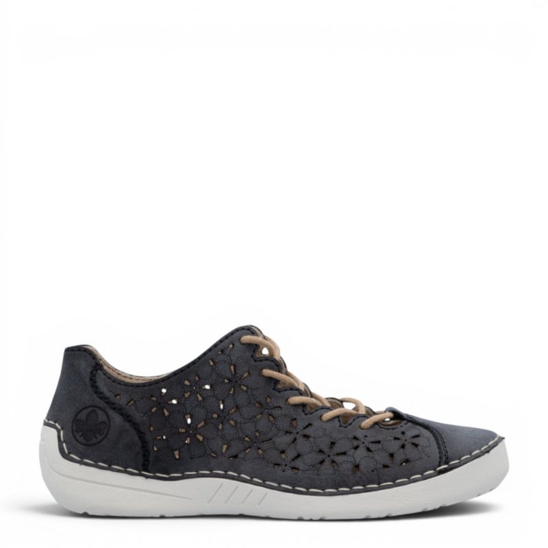 Rieker Pantofi Casual 52518-14