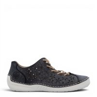 Rieker Pantofi Casual 52518-14