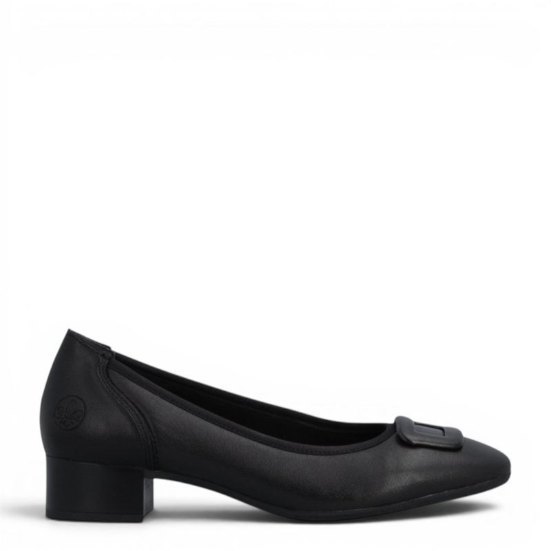 Rieker Pantofi Eleganti 43453-00