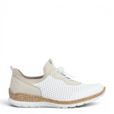 Rieker Pantofi Sport N4286-80