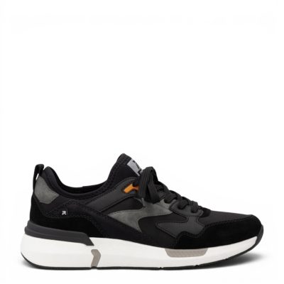 Rieker Pantofi Sport U1403-00