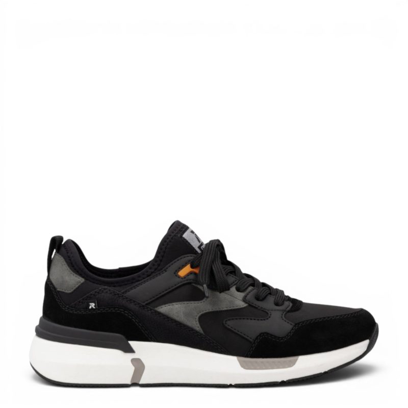 Rieker Pantofi Sport U1403-00