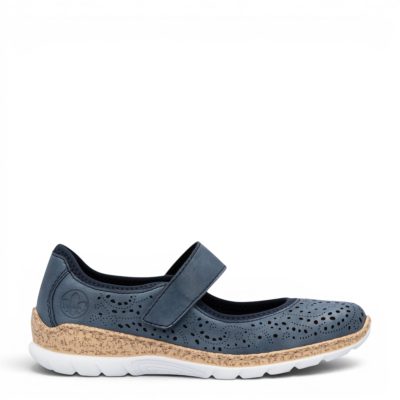 Rieker Sneakers N4299-14