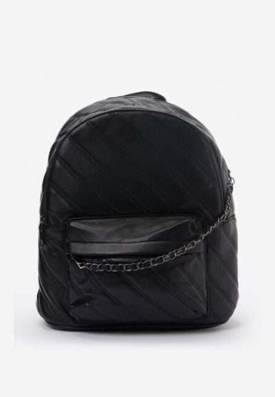 Rucsac dama Amalinda negru
