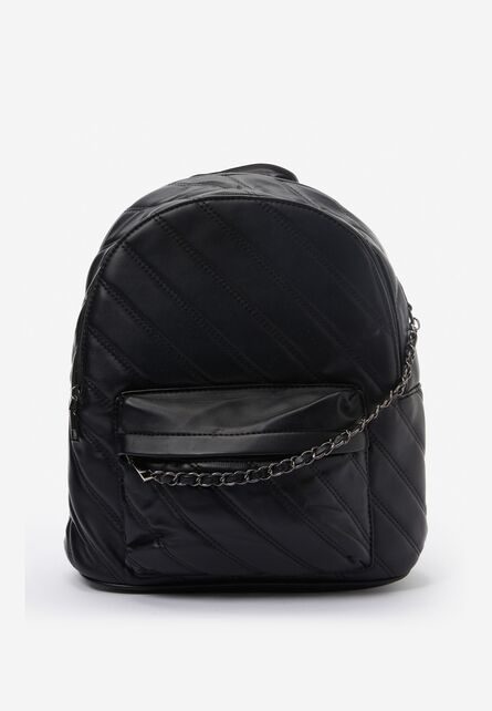 Rucsac dama Amalinda negru