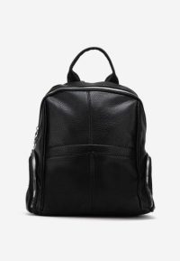 Rucsac dama Antonella negru