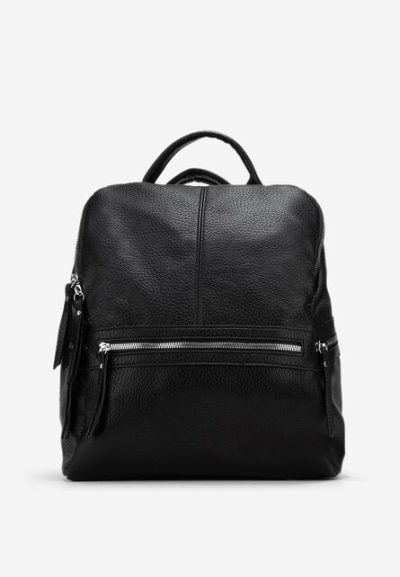 Rucsac dama Concetta negru