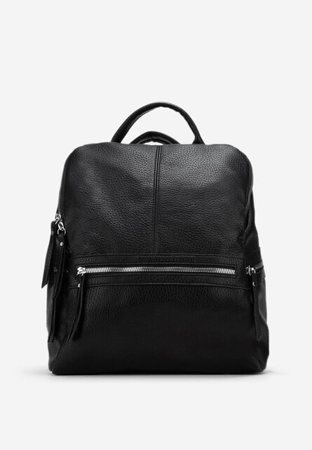 Rucsac dama Concetta negru