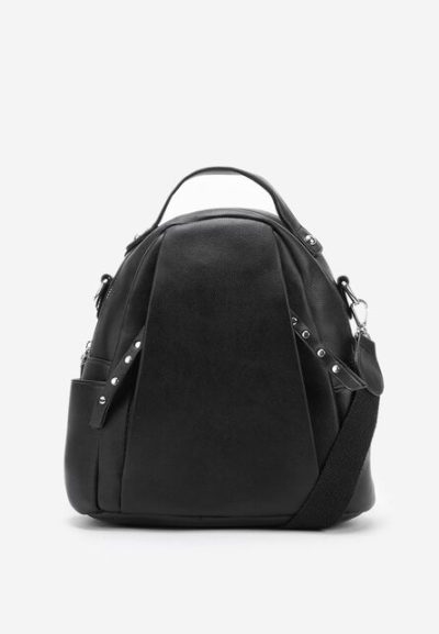 Rucsac dama Diligent negru