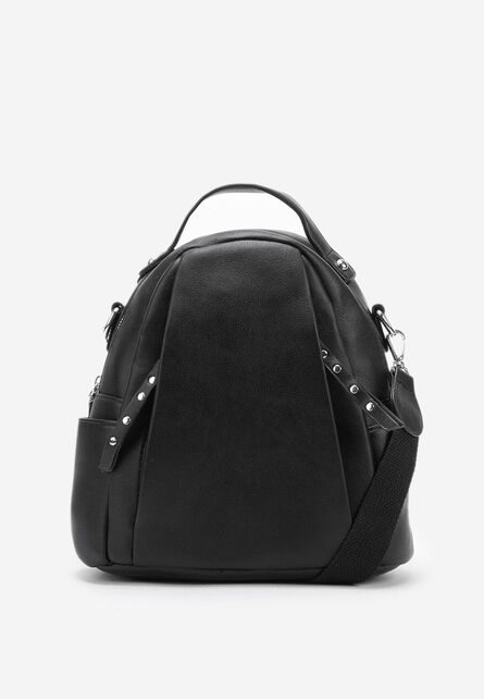 Rucsac dama Diligent negru
