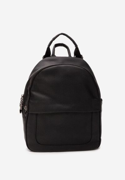 Rucsac dama Emberlin negru