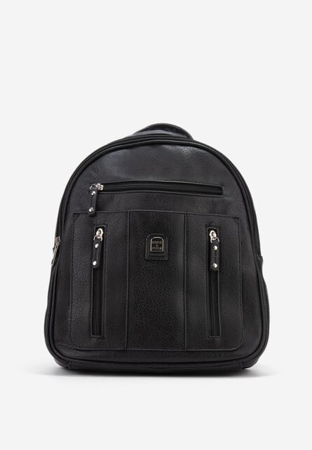 Rucsac dama Esterina negru