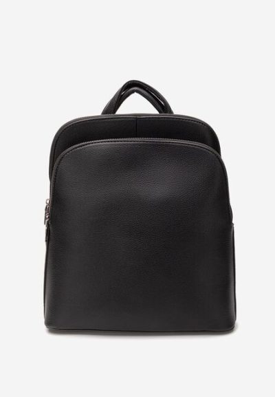 Rucsac dama Ivyana V2 negru