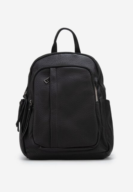 Rucsac dama Karinne negru