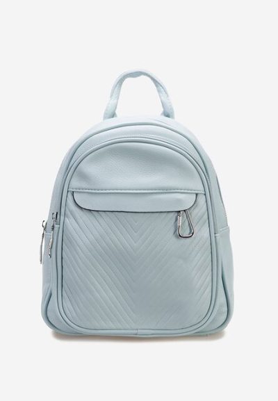 Rucsac dama Tessa albastru