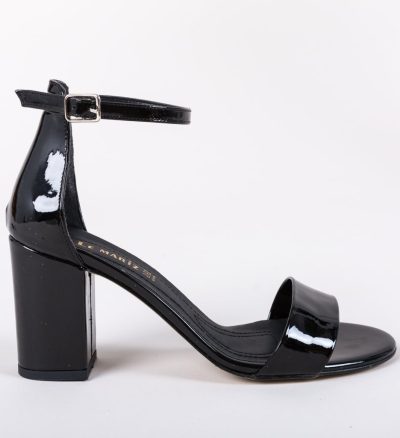 Sandale Mariz Negre