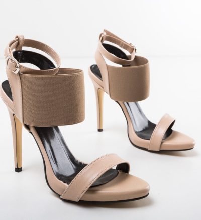 Sandale Morison Bej